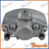 Étrier de frein avant droite pour AUDI | 83-2715, 344867